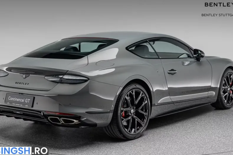 Bentley Continental GT din 2026 cu 5.000 km - oferta BEN239921 - foto 6
