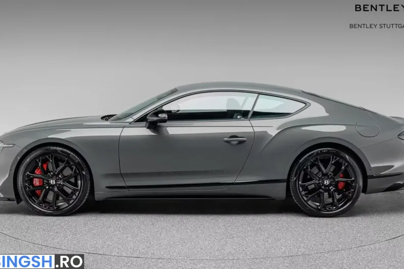 Bentley Continental GT din 2026 cu 5.000 km - oferta BEN239921 - foto 8
