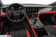 Bentley Continental GT din 2026 cu 5.000 km - oferta BEN239921 - foto 12