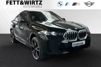 BMW X6 (Seria X) din 2025 cu 24.350 km - oferta BMW239923 - foto 1