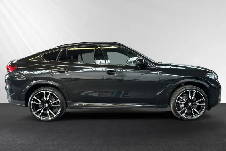 BMW X6 (Seria X) din 2025 cu 24.350 km - oferta BMW239923 - foto 2