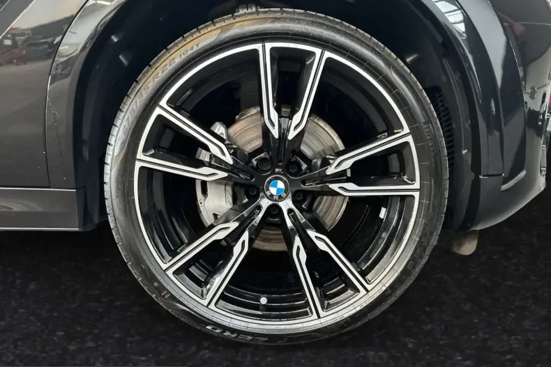 BMW X6 (Seria X) din 2025 cu 24.350 km - oferta BMW239923 - foto 4