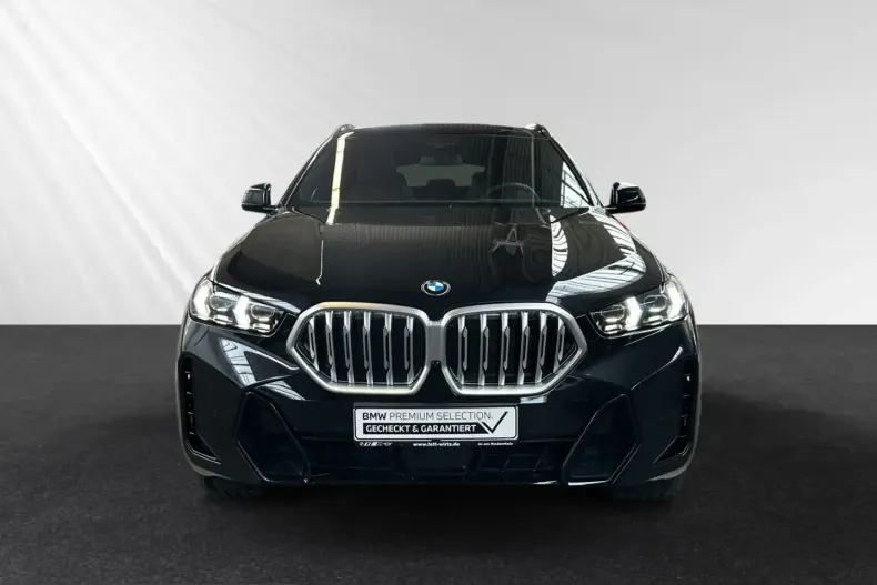BMW X6 (Seria X) din 2025 cu 24.350 km - oferta BMW239923 - foto 5