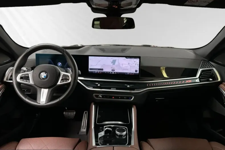 BMW X6 (Seria X) din 2025 cu 24.350 km - oferta BMW239923 - foto 8