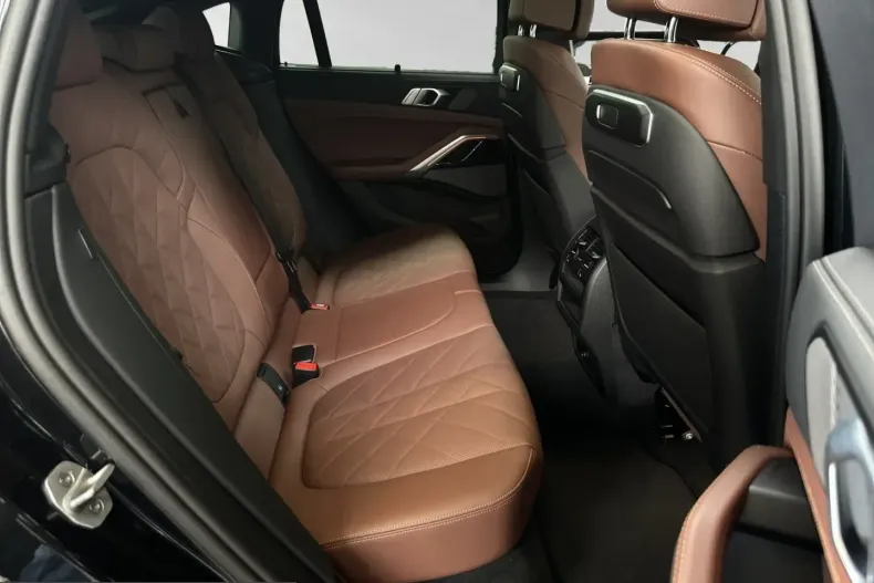 BMW X6 (Seria X) din 2025 cu 24.350 km - oferta BMW239923 - foto 11