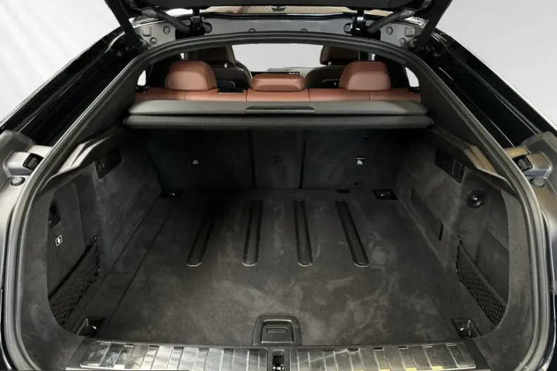 BMW X6 (Seria X) din 2025 cu 24.350 km - oferta BMW239923 - foto 12