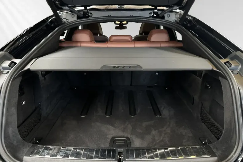 BMW X6 (Seria X) din 2025 cu 24.350 km - oferta BMW239923 - foto 15