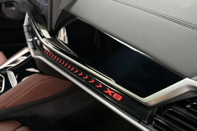 BMW X6 (Seria X) din 2025 cu 24.350 km - oferta BMW239923 - foto 17