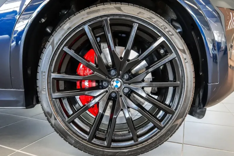 BMW X6 (Seria X) din 2025 cu 36.717 km - oferta BMW239925 - foto 4