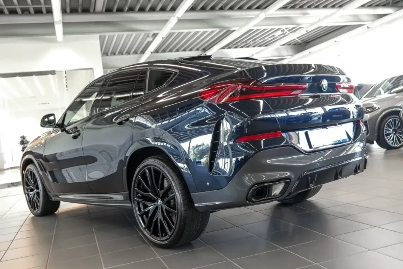 BMW X6 (Seria X) din 2025 cu 36.717 km - oferta BMW239925 - foto 7