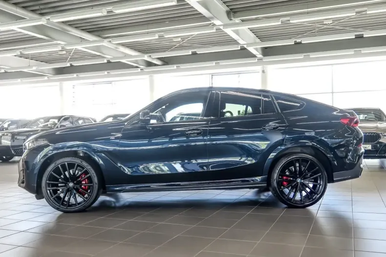 BMW X6 (Seria X) din 2025 cu 36.717 km - oferta BMW239925 - foto 9