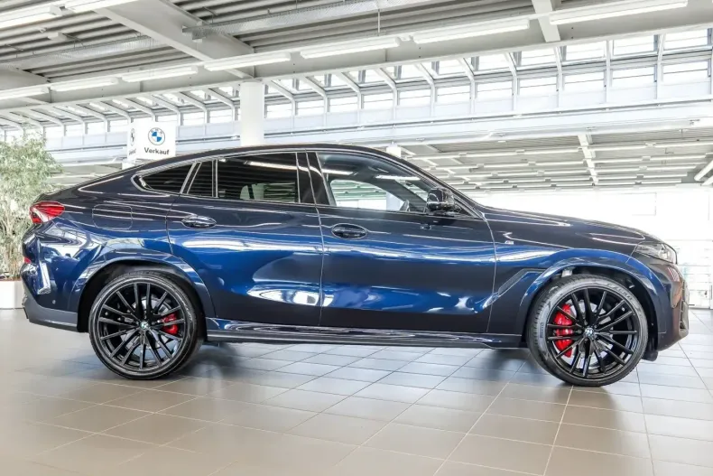 BMW X6 (Seria X) din 2025 cu 36.717 km - oferta BMW239925 - foto 10