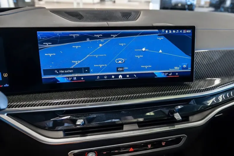 BMW X6 (Seria X) din 2025 cu 36.717 km - oferta BMW239925 - foto 13