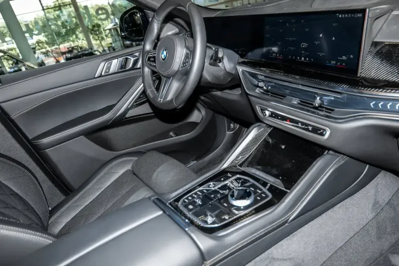 BMW X6 (Seria X) din 2025 cu 36.717 km - oferta BMW239925 - foto 16