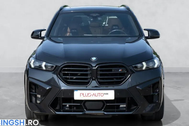 BMW X5 (Seria X) din 2023 cu 66.000 km - oferta BMW239926 - foto 3