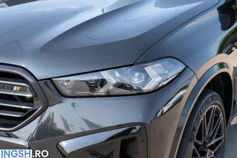 BMW X5 (Seria X) din 2023 cu 66.000 km - oferta BMW239926 - foto 4