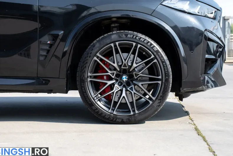 BMW X5 (Seria X) din 2023 cu 66.000 km - oferta BMW239926 - foto 5