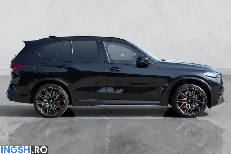 BMW X5 (Seria X) din 2023 cu 66.000 km - oferta BMW239926 - foto 6