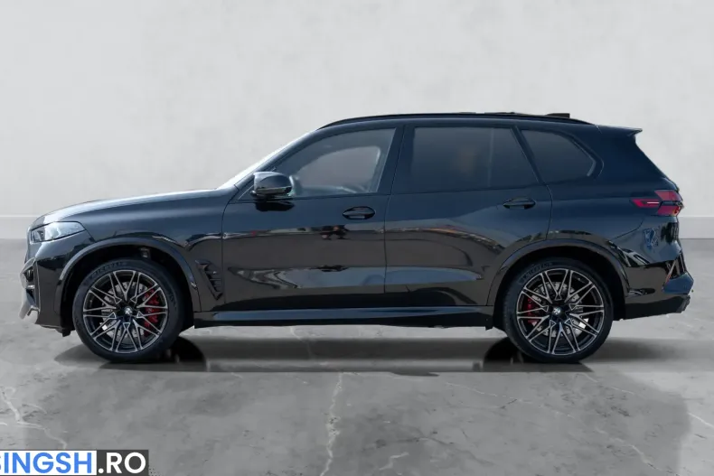BMW X5 (Seria X) din 2023 cu 66.000 km - oferta BMW239926 - foto 7