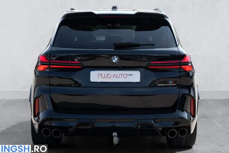 BMW X5 (Seria X) din 2023 cu 66.000 km - oferta BMW239926 - foto 8