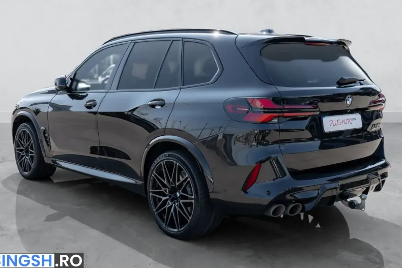 BMW X5 (Seria X) din 2023 cu 66.000 km - oferta BMW239926 - foto 10