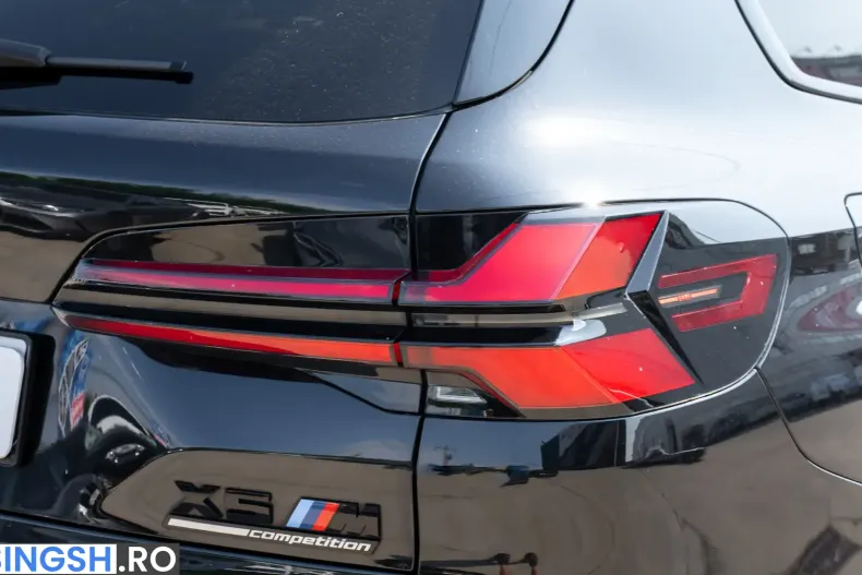 BMW X5 (Seria X) din 2023 cu 66.000 km - oferta BMW239926 - foto 11