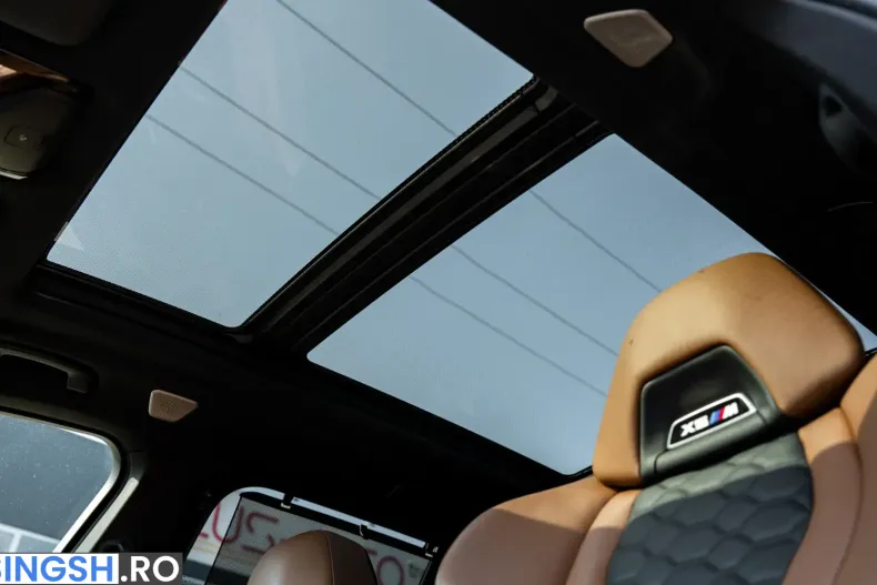 BMW X5 (Seria X) din 2023 cu 66.000 km - oferta BMW239926 - foto 14