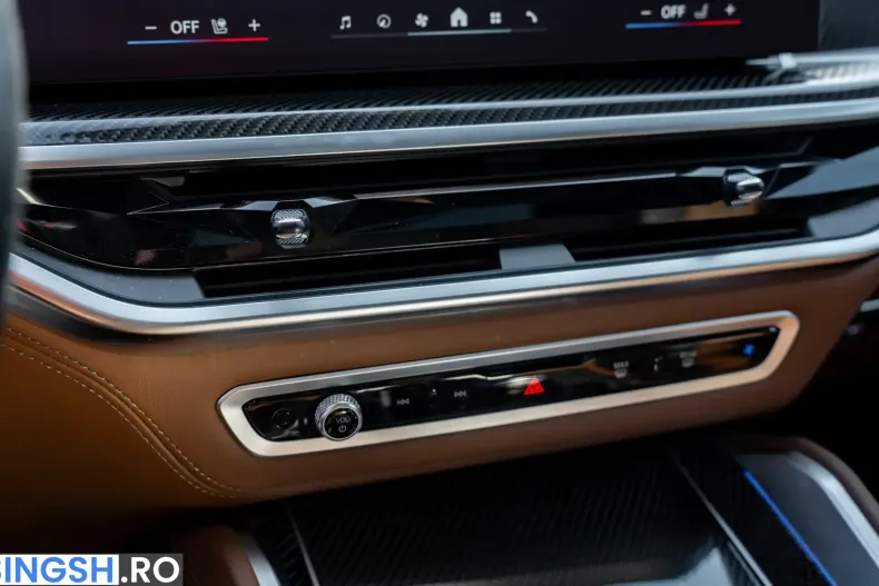 BMW X5 (Seria X) din 2023 cu 66.000 km - oferta BMW239926 - foto 18