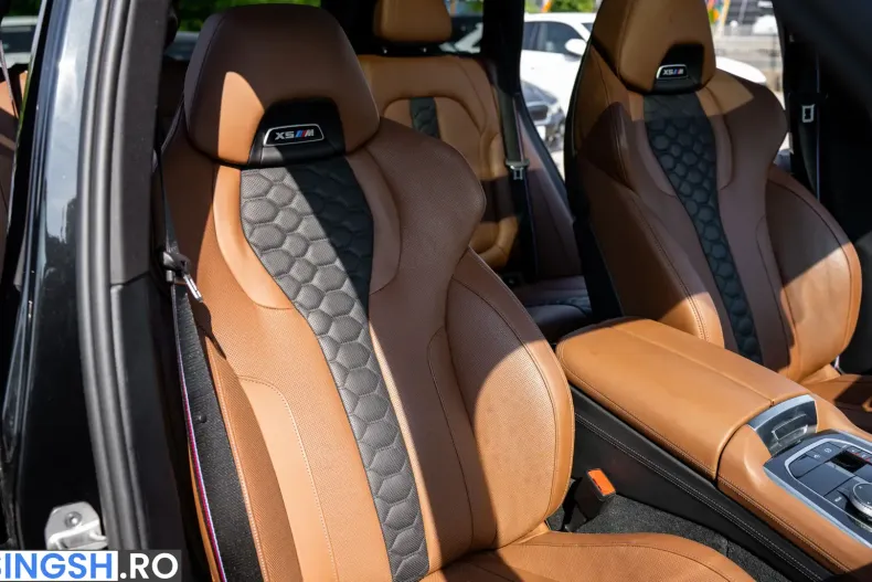 BMW X5 (Seria X) din 2023 cu 66.000 km - oferta BMW239926 - foto 21