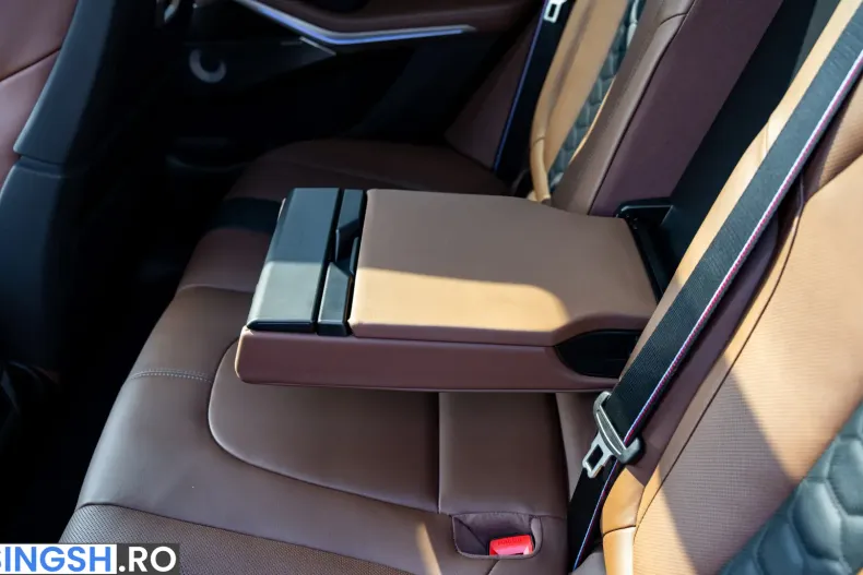 BMW X5 (Seria X) din 2023 cu 66.000 km - oferta BMW239926 - foto 34