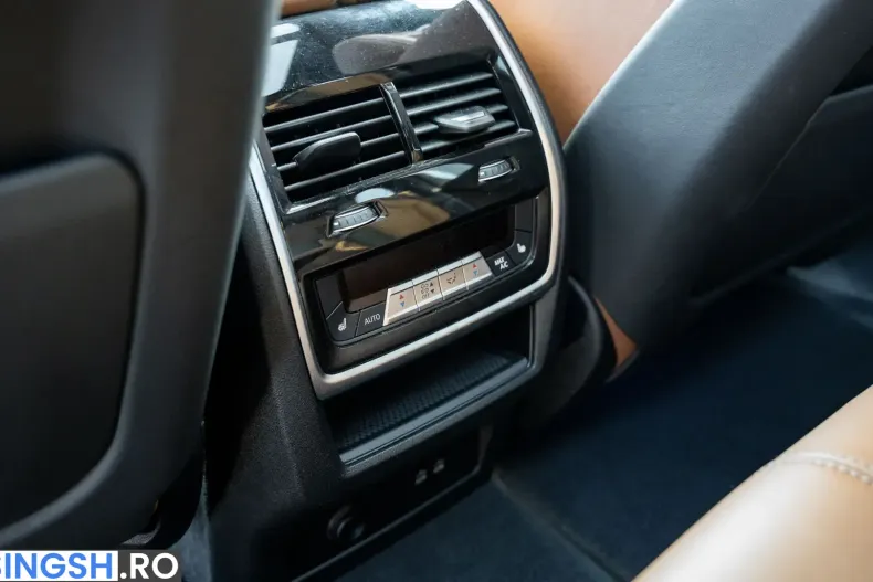 BMW X5 (Seria X) din 2023 cu 66.000 km - oferta BMW239926 - foto 36