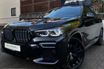 BMW X6 din 2023 - oferta BMW239927