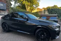 BMW X6 (Seria X) din 2023 cu 58.000 km - oferta BMW239927 - foto 3