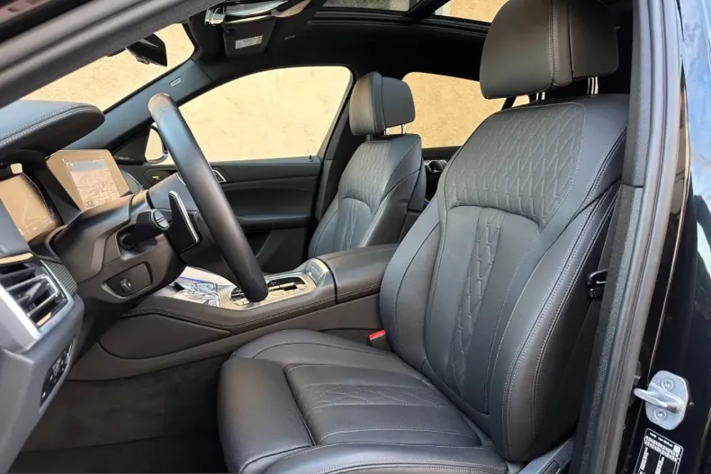 BMW X6 (Seria X) din 2023 cu 58.000 km - oferta BMW239927 - foto 5