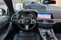 BMW X6 (Seria X) din 2023 cu 58.000 km - oferta BMW239927 - foto 9