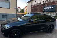BMW X6 (Seria X) din 2023 cu 58.000 km - oferta BMW239927 - foto 11