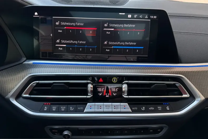 BMW X6 (Seria X) din 2023 cu 58.000 km - oferta BMW239927 - foto 15