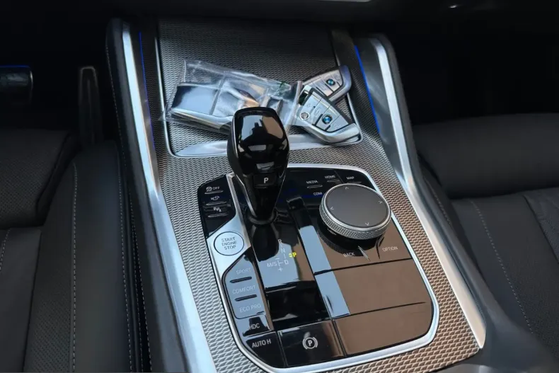 BMW X6 (Seria X) din 2023 cu 58.000 km - oferta BMW239927 - foto 18