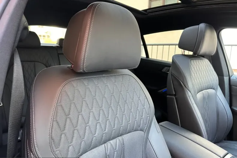 BMW X6 (Seria X) din 2023 cu 58.000 km - oferta BMW239927 - foto 19