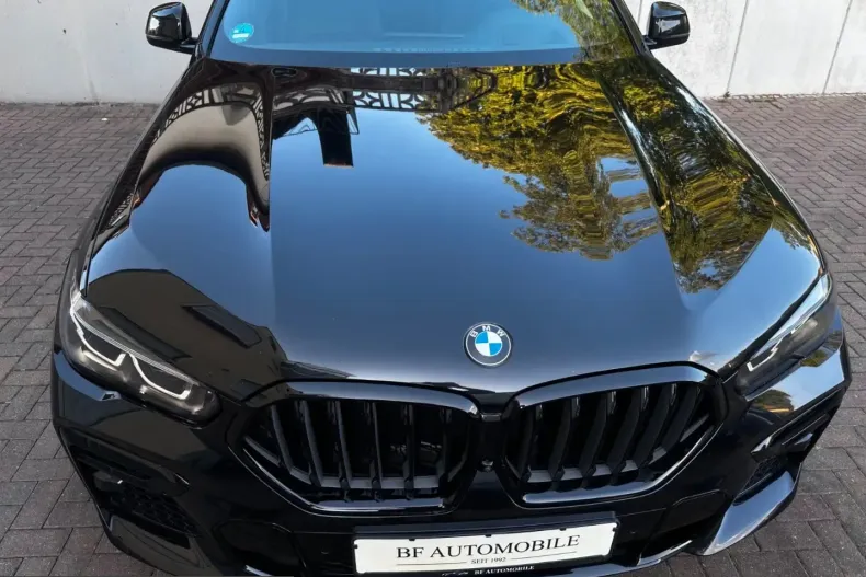 BMW X6 (Seria X) din 2023 cu 58.000 km - oferta BMW239927 - foto 20
