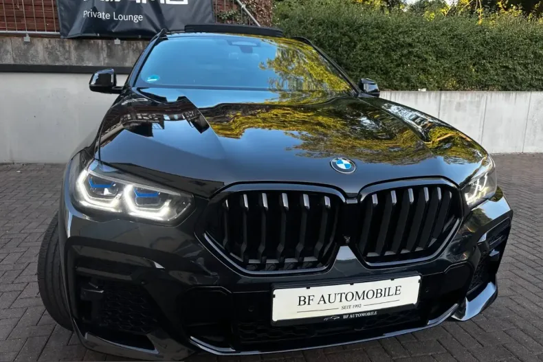 BMW X6 (Seria X) din 2023 cu 58.000 km - oferta BMW239927 - foto 21