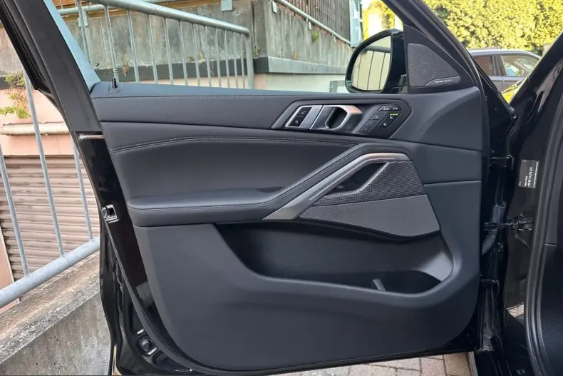 BMW X6 (Seria X) din 2023 cu 58.000 km - oferta BMW239927 - foto 24