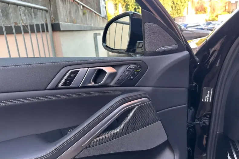 BMW X6 (Seria X) din 2023 cu 58.000 km - oferta BMW239927 - foto 25