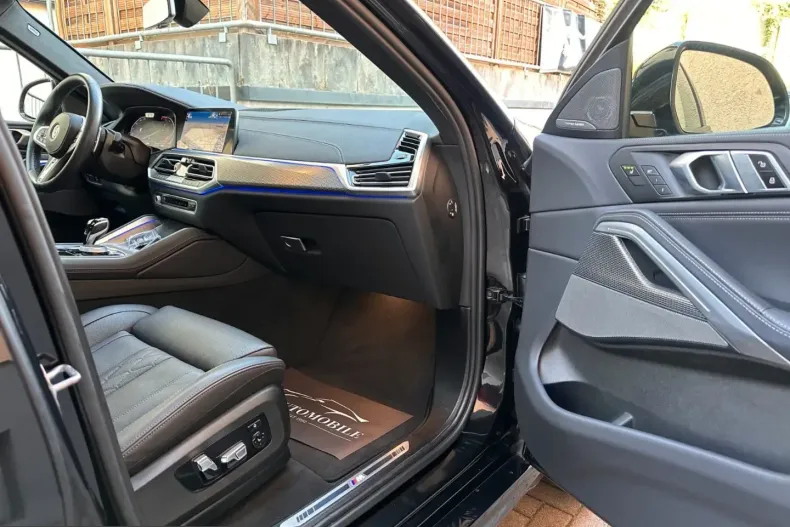 BMW X6 (Seria X) din 2023 cu 58.000 km - oferta BMW239927 - foto 28