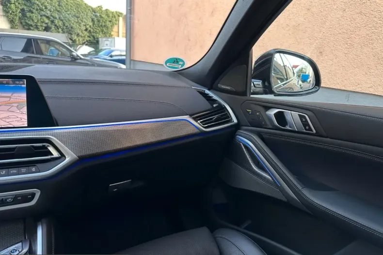 BMW X6 (Seria X) din 2023 cu 58.000 km - oferta BMW239927 - foto 29