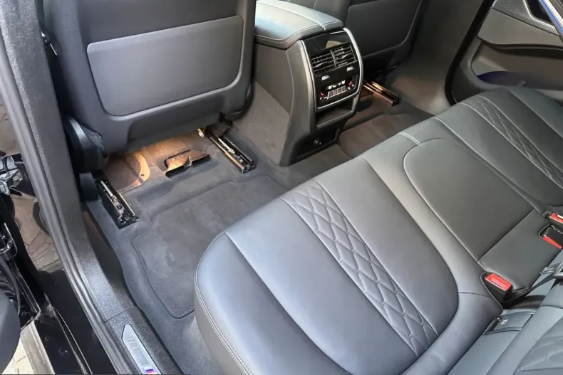 BMW X6 (Seria X) din 2023 cu 58.000 km - oferta BMW239927 - foto 33