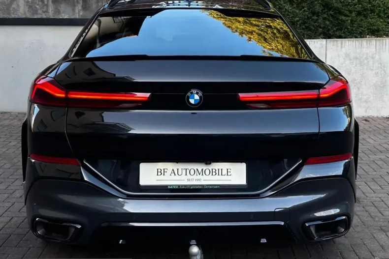 BMW X6 (Seria X) din 2023 cu 58.000 km - oferta BMW239927 - foto 35