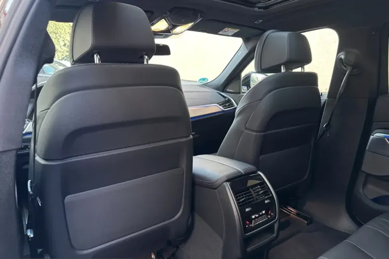 BMW X6 (Seria X) din 2023 cu 58.000 km - oferta BMW239927 - foto 40