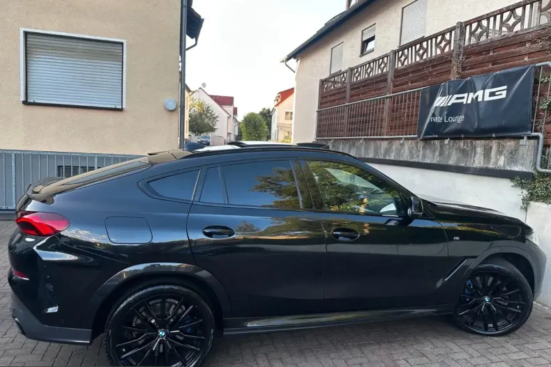 BMW X6 (Seria X) din 2023 cu 58.000 km - oferta BMW239927 - foto 41
