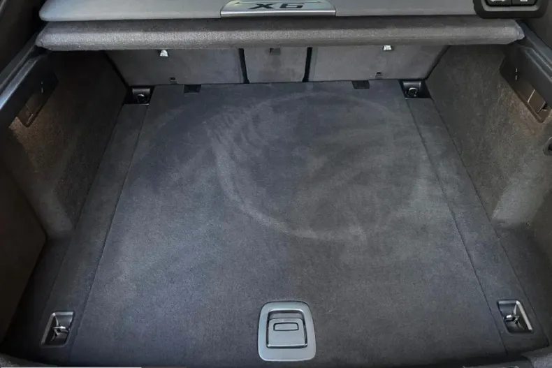 BMW X6 (Seria X) din 2023 cu 58.000 km - oferta BMW239927 - foto 46